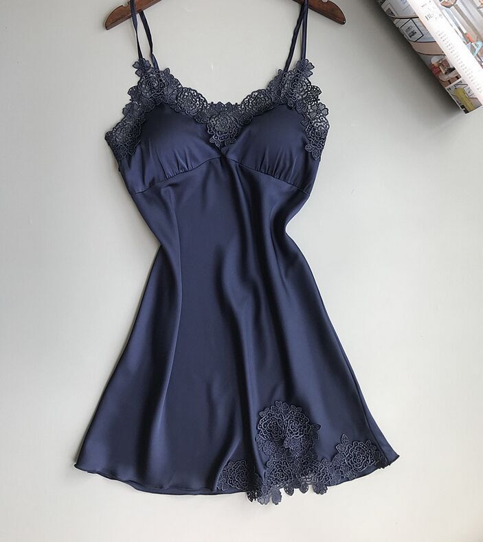 Ardessa - Graceful Lace Sleepwear