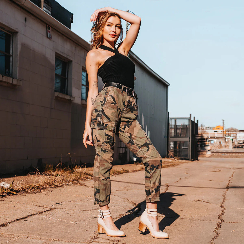 Ella - Chic and Comfortable Shoes