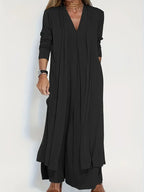 Stylish Ensemble Collection