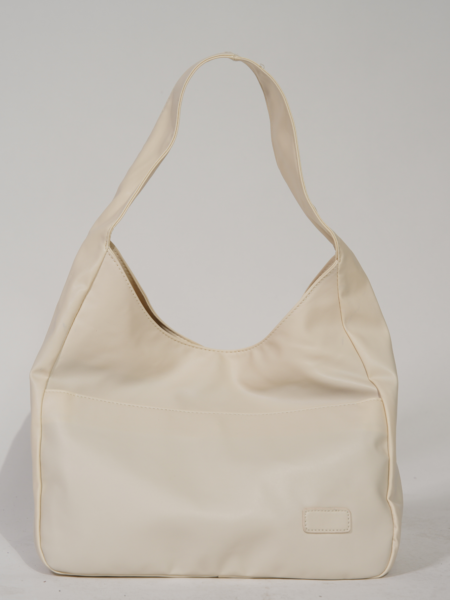 Rebecca - BB Bag with Zip Closure