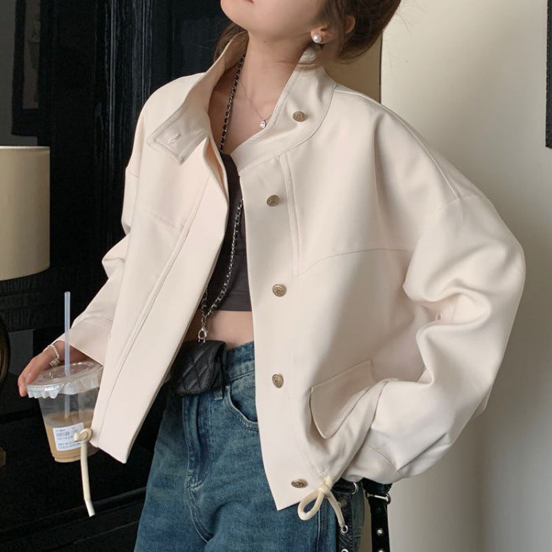 Daisy - Stylish and Comfortable Jacket