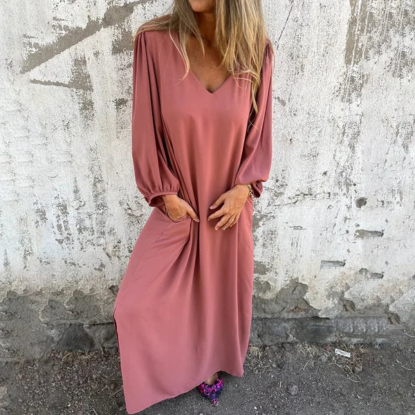 Comfy Casual Dress