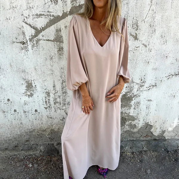 Comfy Casual Dress