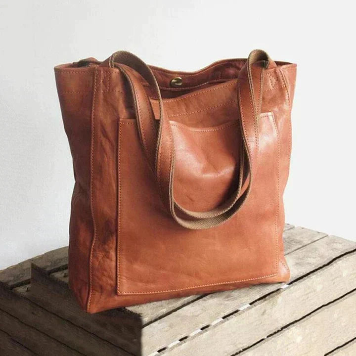 Ella - The Enduring Bag Crafted for Lasting Quality