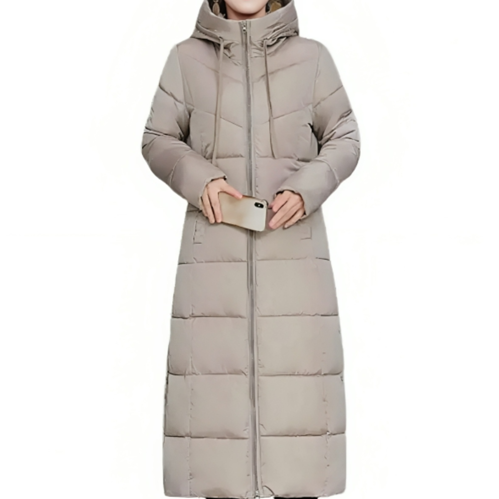 Anneliese Women's Cozy Winter Warmth Coat