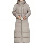 Anneliese Women's Cozy Winter Warmth Coat