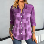 Chic Women's Blouse