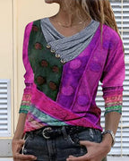 Stylish Women's Blouse