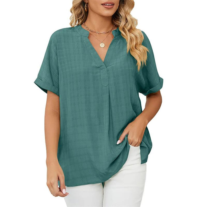 Breathable Summer Top for Women