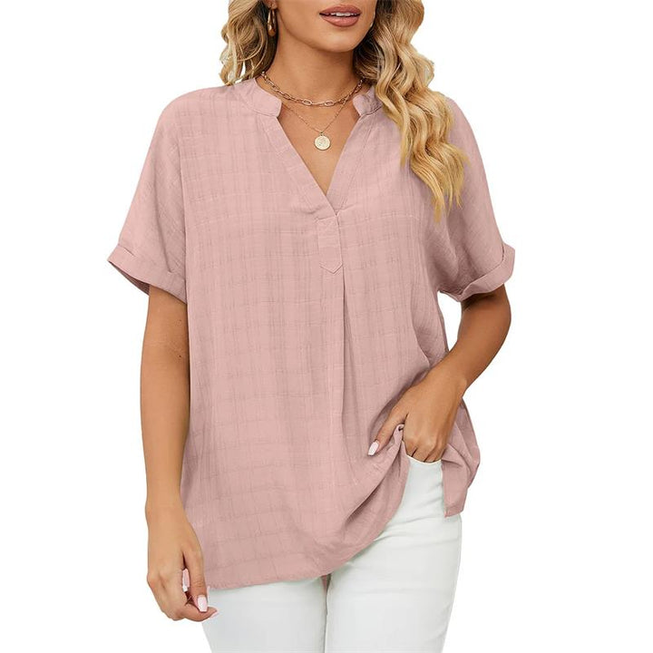 Breathable Summer Top for Women