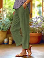 Women's Summer Pants