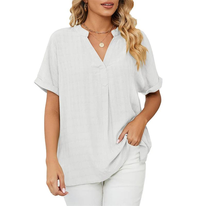 Breathable Summer Top for Women
