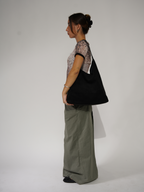 Classic Leather Tote for Daily Essentials