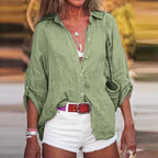 Cozy Cotton Tee for Ultimate Comfort