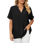 Breathable Summer Top for Women
