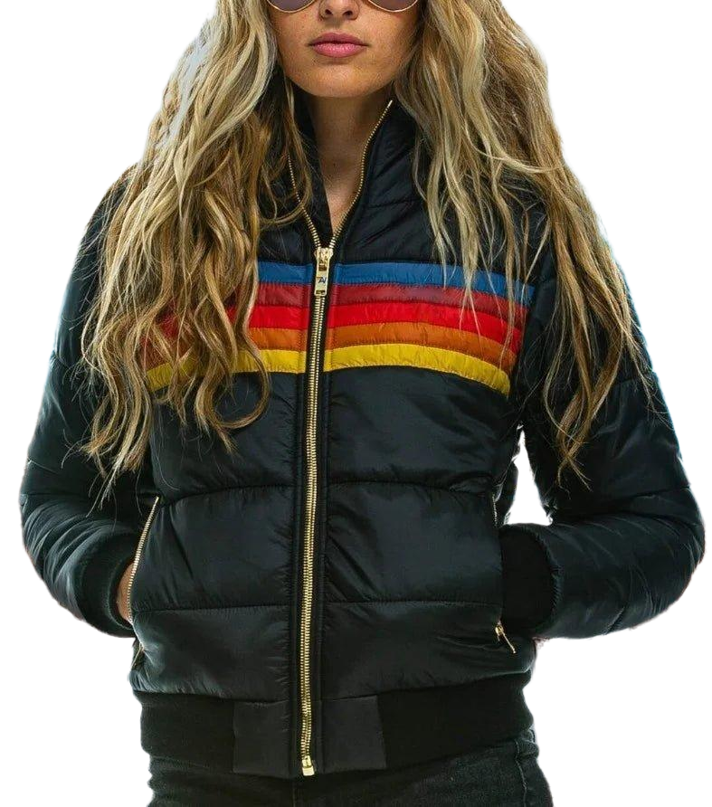 Alpexa | Urban Adventure Jacket