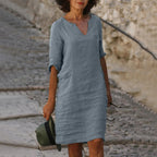 Rona - Stylish Elegance Dress