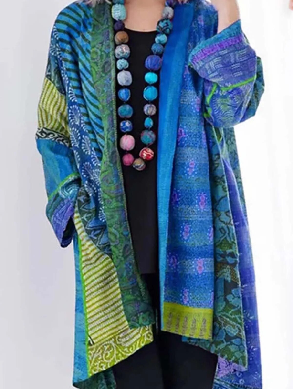 Elegant Josephine Cardigan