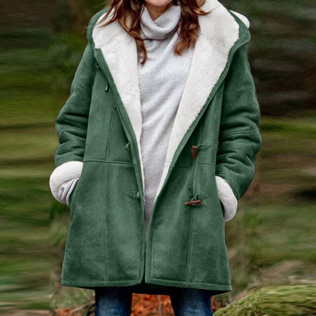 Elsa - Stylish and Comfortable Jacket