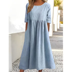 Helena - Women's Easygoing Summer Dress
