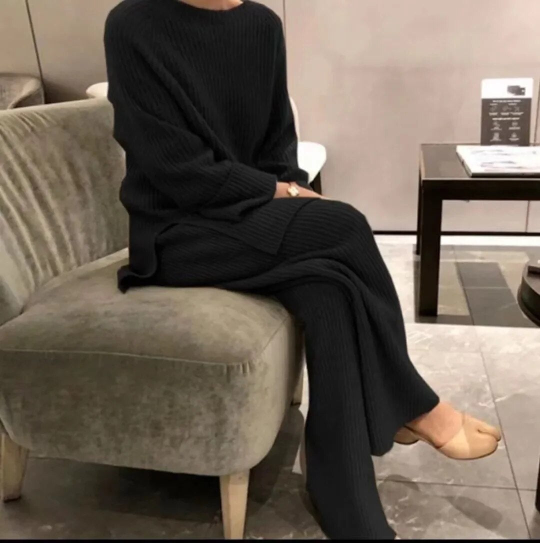 Kim - Opulent Soft Set from the Chic Comfort Collection