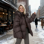 Faria - Stylish and Comfortable Women's Jacket