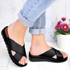 Kira - Ultimate Comfort Women's Cozy Slippers
