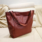 Ella - The Enduring Bag Crafted for Lasting Quality