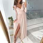 Elegant Maxi Dress for Special Occasions
