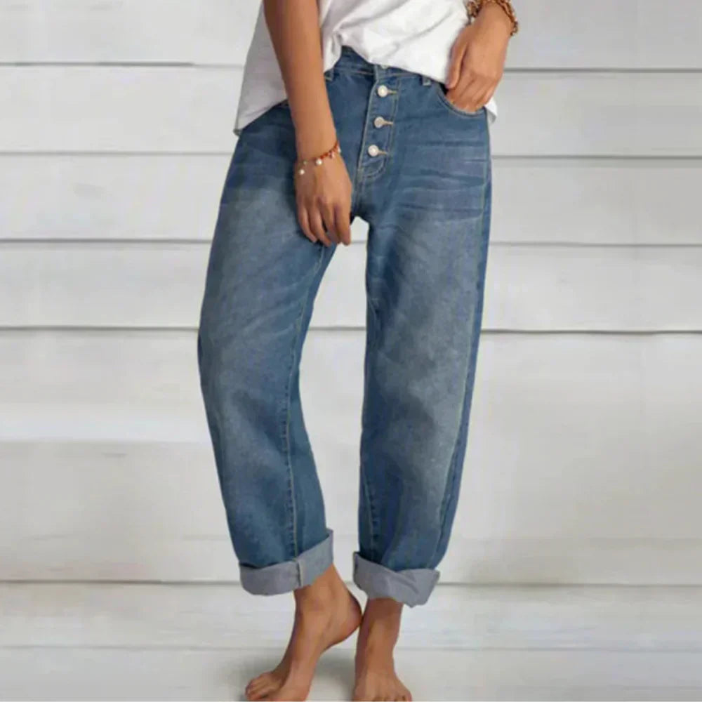 Stylish and Unique Trousers