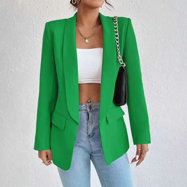 Custom-Fit Athena Blazer