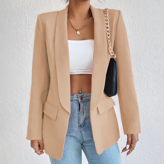 Custom-Fit Athena Blazer
