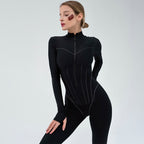 Complete Coverage Bodysuit