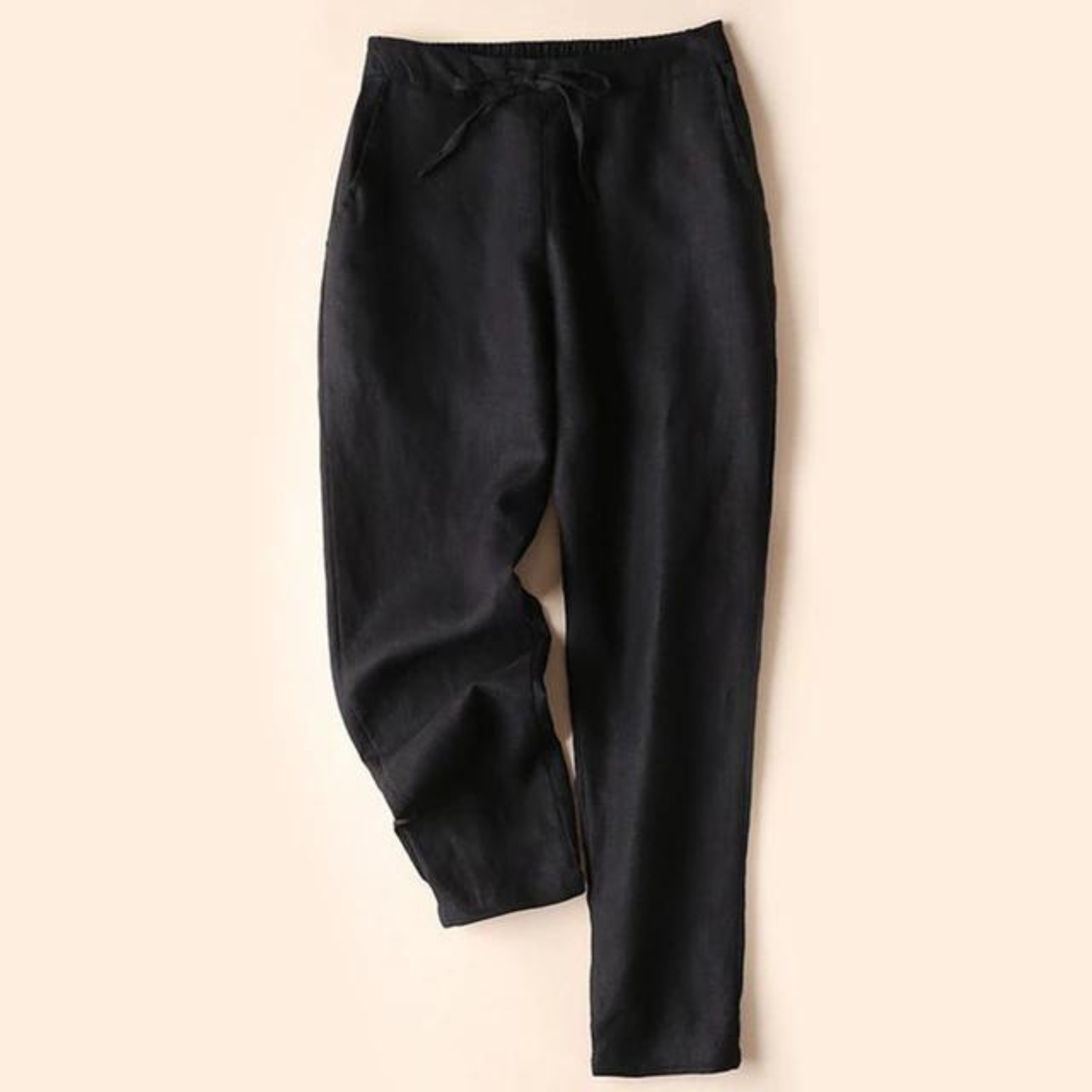 Women's Cotton Trousers