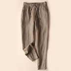 Women's Cotton Trousers