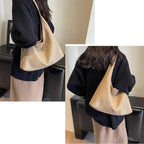 Sandia - Stylish Women's Tote Bag