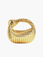 Stylish Woven Tote Bag