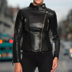 Chic Women's Outerwear Collection