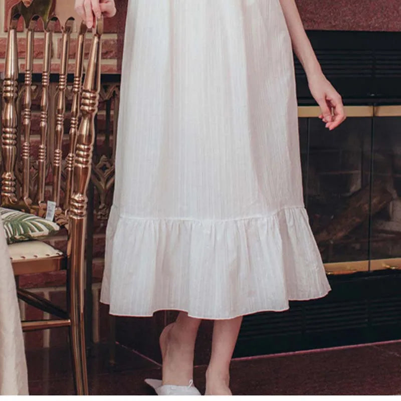 Celeste - Dreamy Summer Sleepwear for Enchanting Nights