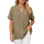 Breathable Summer Top for Women