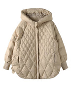 Bonnie Comfortable Duck Down Jacket