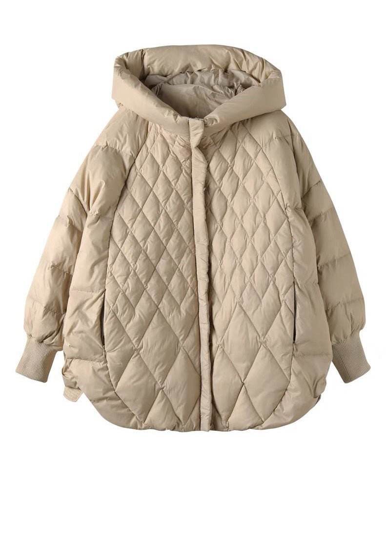 Bonnie Comfortable Duck Down Jacket