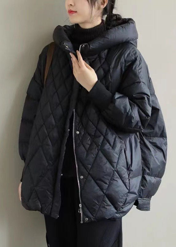 Bonnie Comfortable Duck Down Jacket