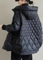 Bonnie Comfortable Duck Down Jacket