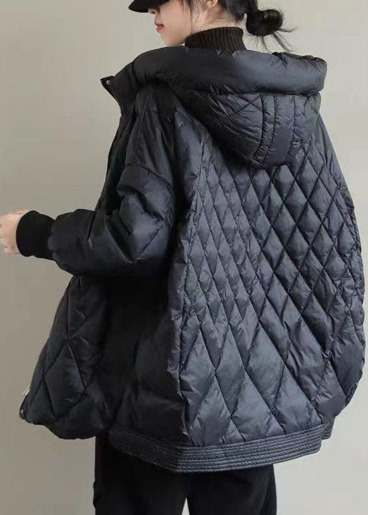 Bonnie Comfortable Duck Down Jacket