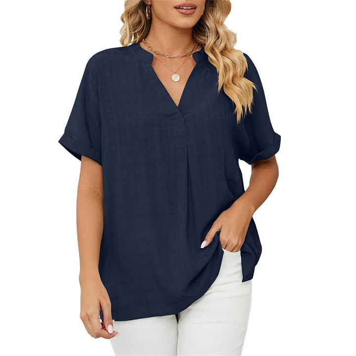 Breathable Summer Top for Women