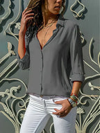 Chic and Sophisticated Blouses