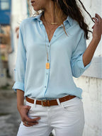 Chic and Sophisticated Blouses
