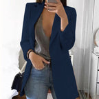 Isabella Tailored Blazer