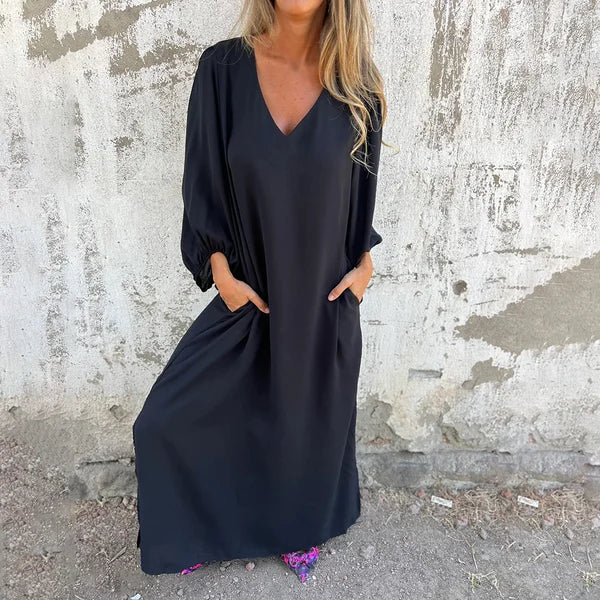 Comfy Casual Dress